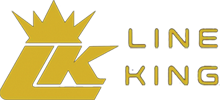 Line King Corporation Logo